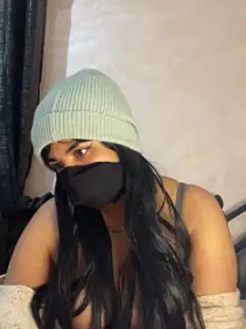 Nabila-hanouna's Live XXX Chat