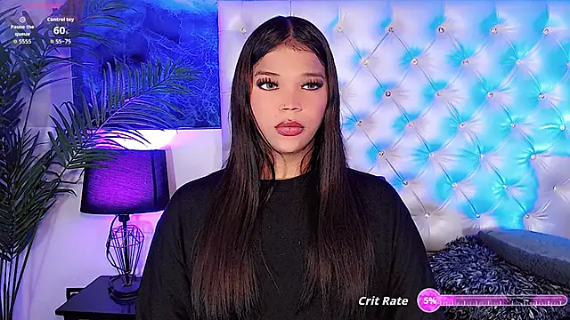 Keira_Fox31 即時 XXX 聊天