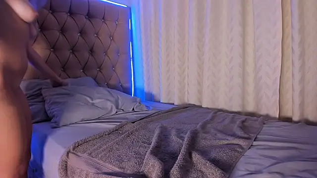 Czat XXX na żywo – Maddyluxe