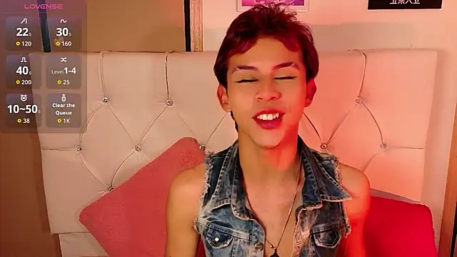 Prince_Apolo 即時 XXX 聊天