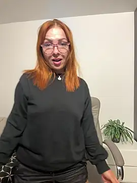 دردشة x-anastasia الجنسية المباشرة