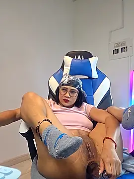 KittyKardy 网络视讯表演