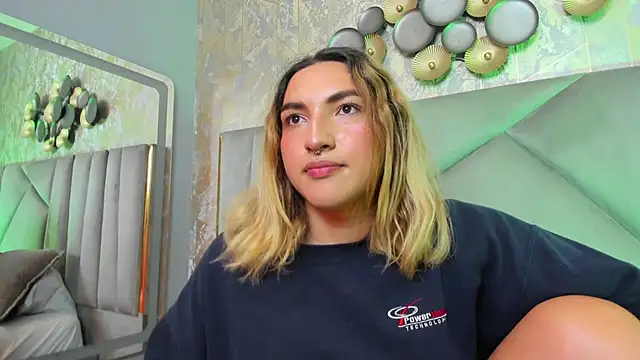 Show de webcam de TomLondon_