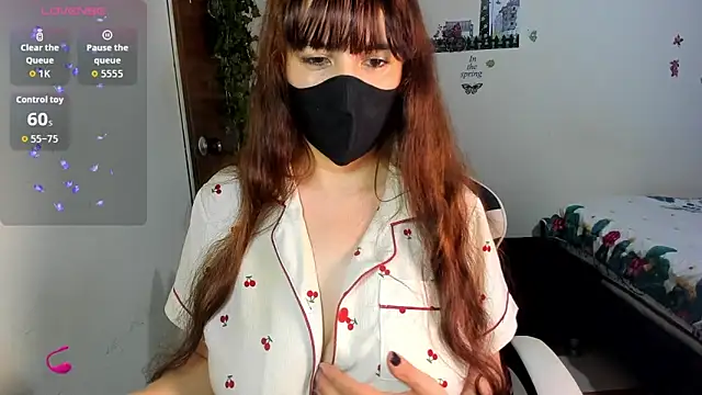 cmisterious__96 라이브 XXX 채팅