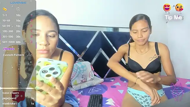 Sasha_Leonn Live XXX Chat