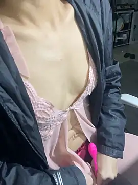 Mina048 网络视讯表演