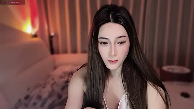 LILIya_11  网络视讯表演
