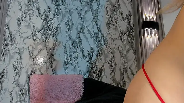 Pokazy przed kamerką – Dulcineaa_22