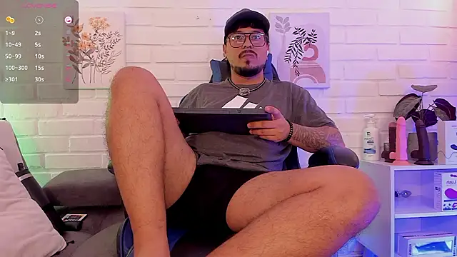 DaviidEvans_ 即時 XXX 聊天