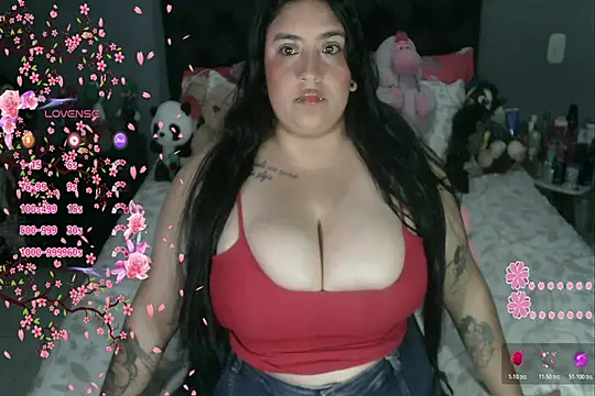 MIIN_JII_1 网络视讯表演