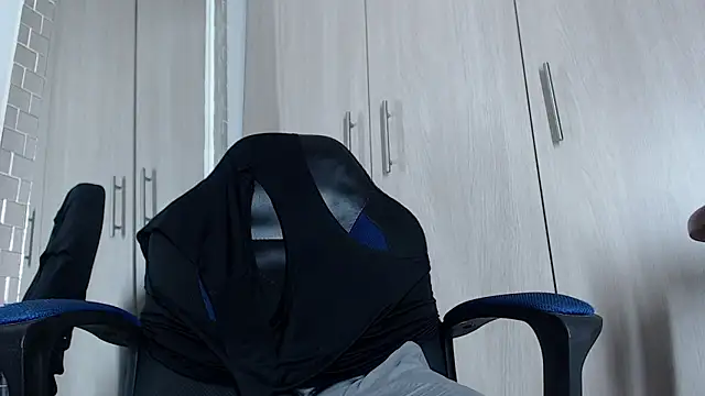 Nash_fit18 现场XXX聊天