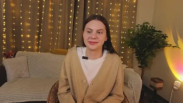 ZulmaMoscone Webcam show