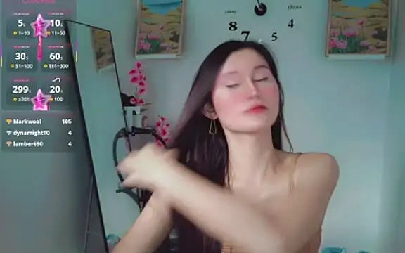 عرض كام anne_smithe