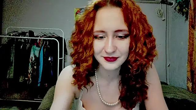 JoannaTompson: απευθείας συνομιλία ΧΧΧ