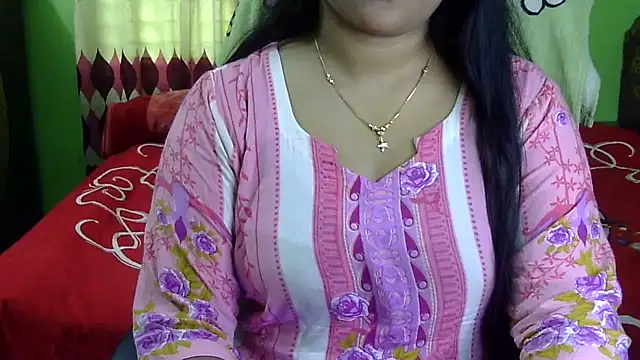 Chatroom XXX en direct de BengaliQueenStar