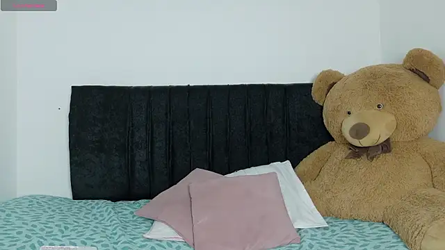 Natashaparker__ Chat XXX in diretta