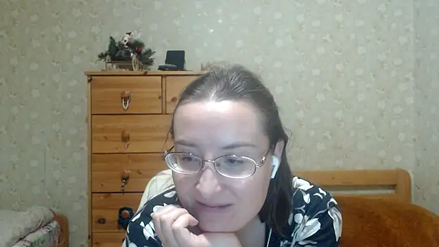 Smart_Rose's Webcam Show