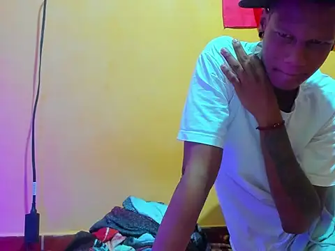 aunstin_farid1 Obrolan Langsung XXX