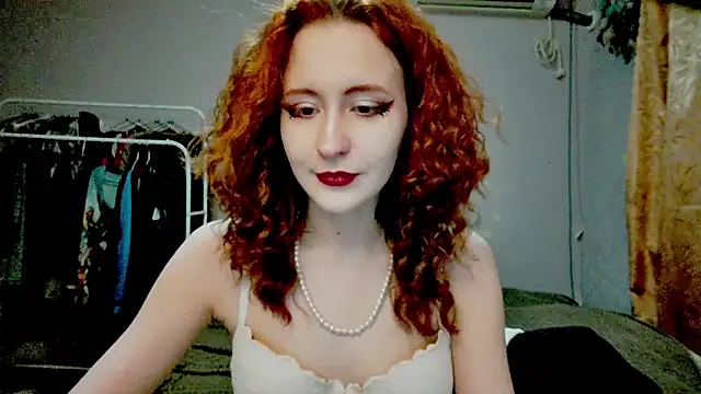 JoannaTompson live XXX chat