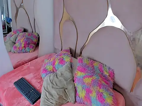 gigixht's Live XXX Chat