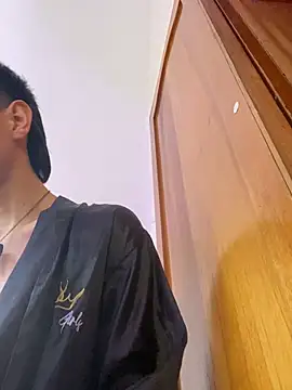 JohanSedas Show in webcam