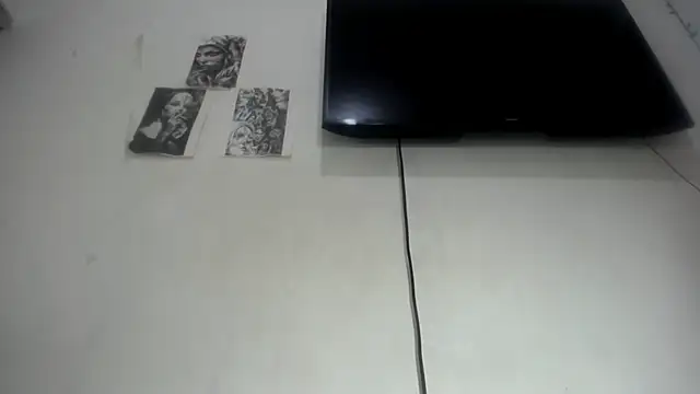 Foxy_Lovex's Webcam Show