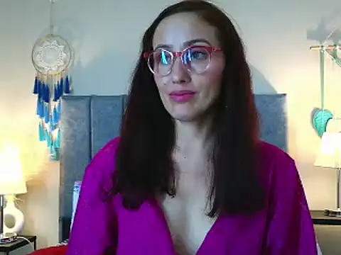 IberianMoonMK's Webcam Show