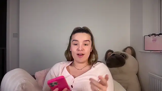 Chat XXX ao vivo de maisiesmithx