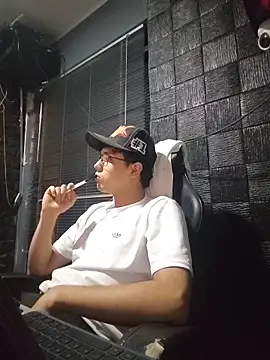 SrJacobs 라이브 XXX 채팅