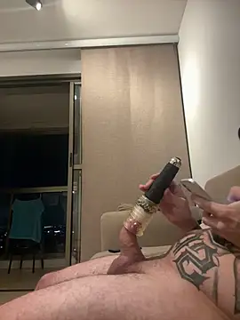 Jorgebemjor 라이브 XXX 채팅