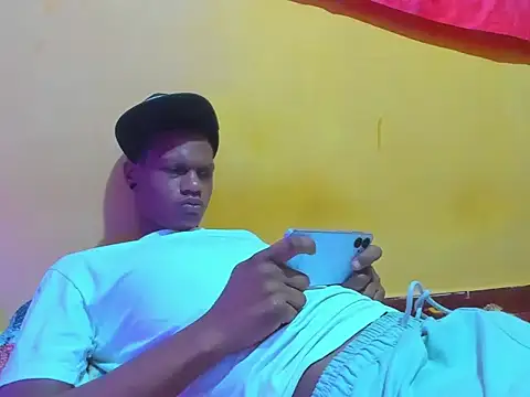 aunstin_farid1 라이브 XXX 채팅