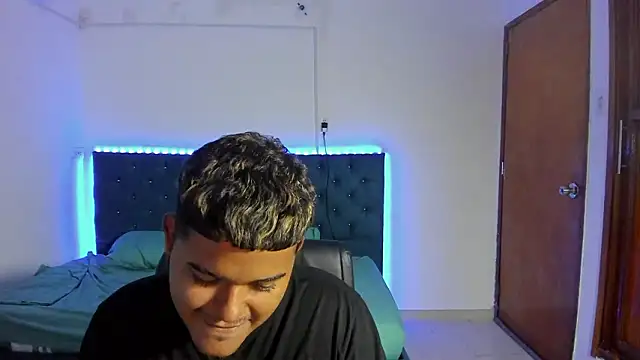 Вебкам-шоу jordan_colman