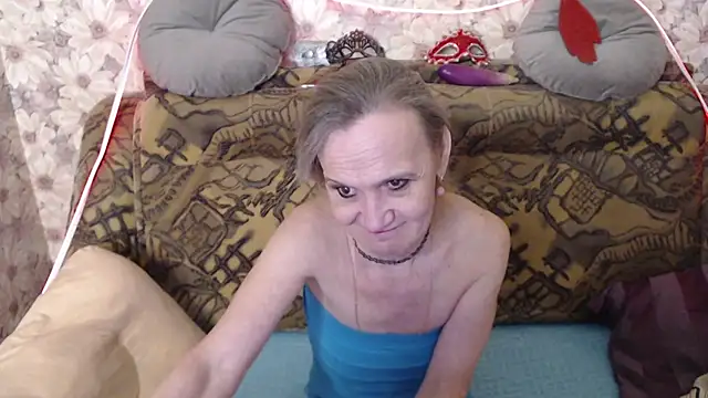 MissBekker Webcamshow