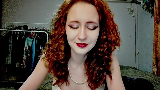 Chat XXX ao vivo de JoannaTompson