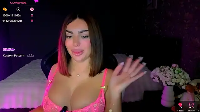 Ayla_Ray 라이브 XXX 채팅