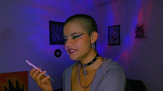 Chat XXX ao vivo de alex_one888