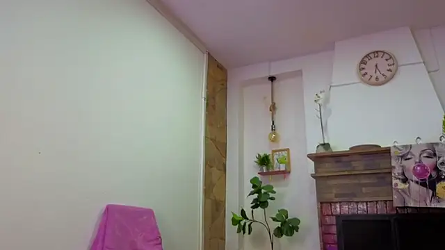 Celeste1s' Live XXX Chat