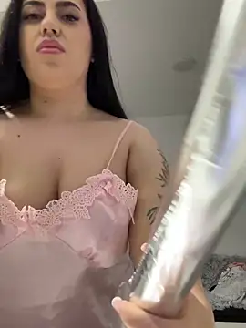 Andrestarr 라이브 XXX 채팅