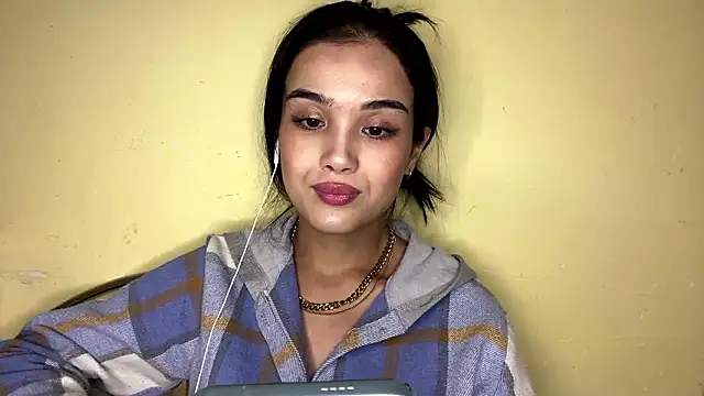 AylinBlush 라이브 XXX 채팅