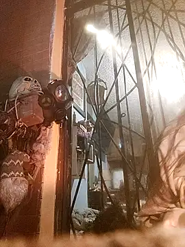 k_lebannon's Live XXX Chat