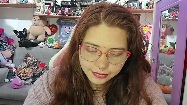 soficammy Chat XXX live