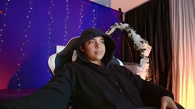 Chat +18 de Emmapark_ ao vivo