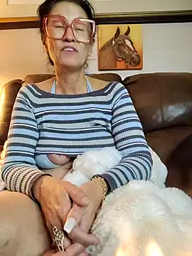 TheDime webkamerás műsora