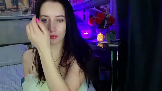 MonicaSweetx's Live XXX Chat