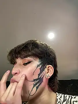 DayanaDG Live XXX-chat