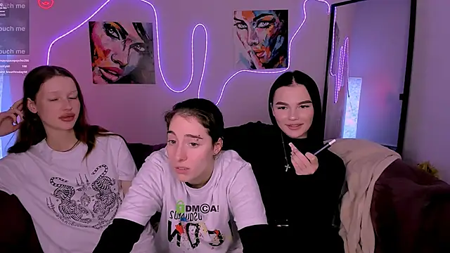 khloebeauty's Live XXX Chat