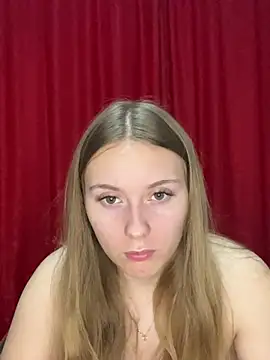 SweetSophia20 Webcam show