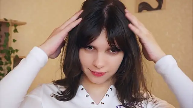 Živý XXX chat ZulaJagoe