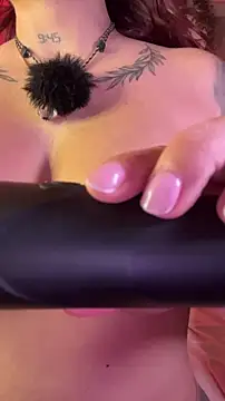 DaniDusan_ Webcam Show