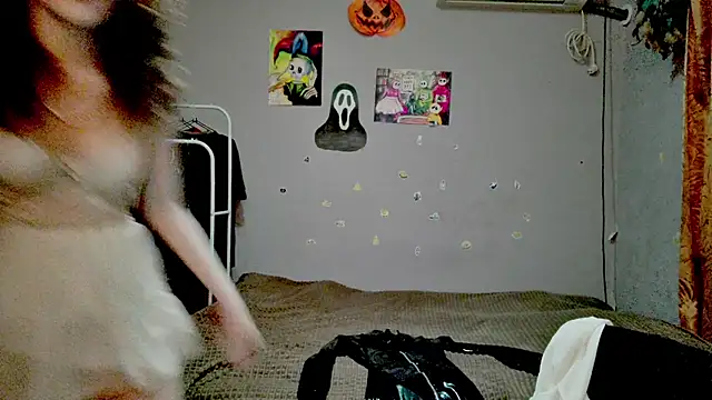 JoannaTompson Adlı Modelin Canlı XXX Sohbeti